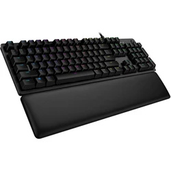 Клавиатура Logitech G513 Carbon GX Brown Switch 920-009329