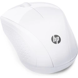 Мышь HP 220 White 7KX12AA