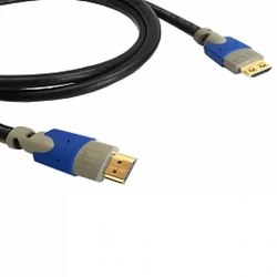Кабель интерфейсный Kramer C-HM/HM/PRO-50
