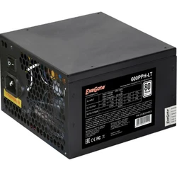 Блок питания ExeGate EX282040RUS 500 Вт