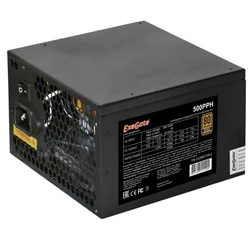 Блок питания ExeGate EX280577RUS-OEM 500 Вт