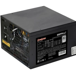 Блок питания ExeGate EX282044RUS 600 Вт