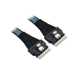 Кабель интерфейсный Broadcom Cable, x8 8654 to 1x8 8654 05-60007-00