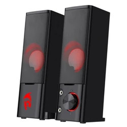Компьютерные колонки Redragon Orpheus 77601