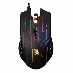 Мышь A4Tech Q82