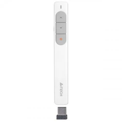 Презентер A4Tech LP15 WHITE