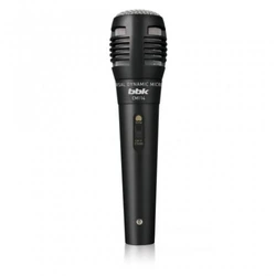 Микрофон BBK CM114 (B)