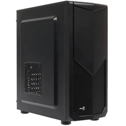Корпус Aerocool Tomahawk-S Mid-Tower