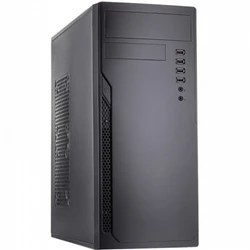 Корпус Foxline FL-301-FZ500R Mid-Tower