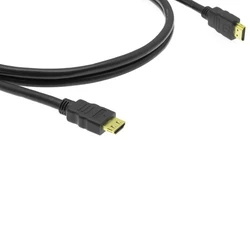 Кабель интерфейсный Kramer C-HM/HM/ETH-35 HDMI (M) - HDMI (M) 10.60м 97-01213035