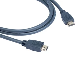 Кабель интерфейсный Kramer C-HM/HM-35 HDMI (M) - HDMI (M) 10.60м 97-0101035