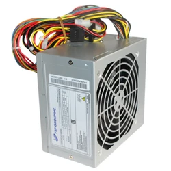 Блок питания FSP ATX-400PNR PRO 400 Вт