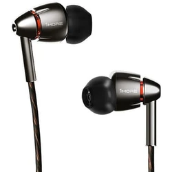 Наушники 1MORE Quad Driver In-Ear E1010