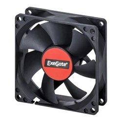 Система охлаждения ExeGate EP09225S3P EX283383RUS (Для системного блока)