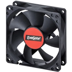 Охлаждение ExeGate EX283373 EX283373RUS (Для системного блока)