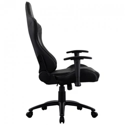Компьютерное кресло Aerocool AC120 AIR-B