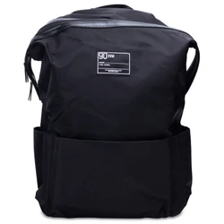 Сумка для ноутбука Xiaomi 90FUN Lecturer Leisure Backpack Greyish Black 6971732586015