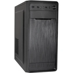 Корпус ExeGate XP-332 EX283070RUS Mid-Tower