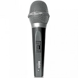 Микрофон BBK CM124 (DG)