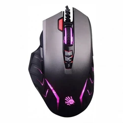 Мышь A4Tech J95S GREY