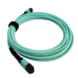 Кабель интерфейсный Huawei SS-OP-D-MPO12-M-5 14130923-001