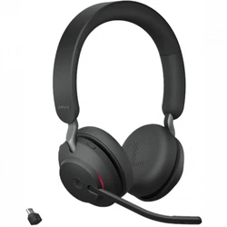 Наушники Jabra Evolve2 65 26599-999-899