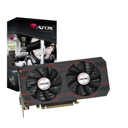 Видеокарта AFOX GeForce GTX1660 SUPER AF1660S-6144D6H1 6 ГБ