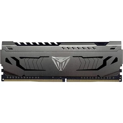 ОЗУ Patriot Viper Steel DDR4 2x16Gb PVS432G320C6 DIMM, DDR4, 32 Гб, 3200 МГц