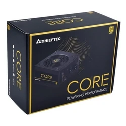 Блок питания Chieftec BBS-700S-Bulk 700 Вт