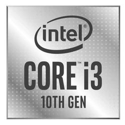 Процессор Intel Core i3-10100 Tray CM8070104291317SRH3N 3.6, 6, TRAY