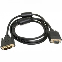 Кабель интерфейсный VCOM TA680F-1.8M