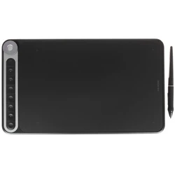 Графический планшет Huion Q620M 5080, 8192, 266,7*166,7 мм