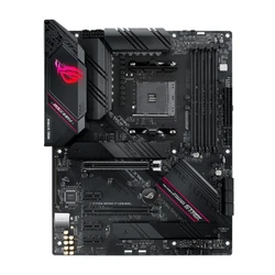 Материнская плата Asus ROG STRIX B550-F GAMING ATX, AMD AM4