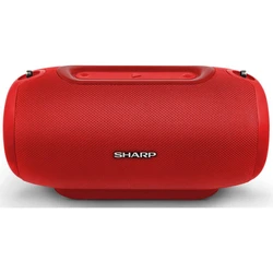 Портативная колонка Sharp GX-BT480(RD) GXBT480RD
