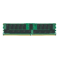 Серверная оперативная память ОЗУ Crucial DDR4-3200 ECC RDIMM MTA36ASF4G72PZ-3G2E7 32 ГБ, DDR4