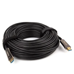 Кабель интерфейсный VCOM Активный оптический кабель HDMI 19M/M,ver. 2.0 D3742A-30M