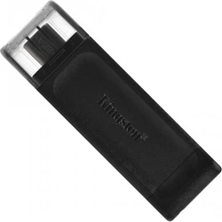 USB флешка (Flash) Kingston DataTraveler 70 DT70/64GB 64 ГБ