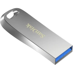 USB флешка (Flash) SanDisk Ultra Luxe 512GB SDCZ74-512G-G46 512 ГБ