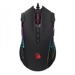 Мышь A4Tech J90S J90S BLACK ACTIVATED