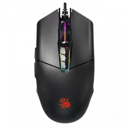 Мышь A4Tech P91s P91S BLACK ACTIVATED