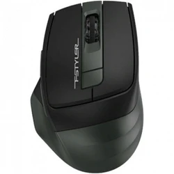 Мышь A4Tech Fstyler FB35 MIDLIGHT GREEN