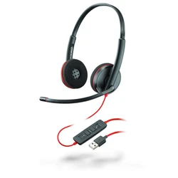 Наушники Plantronics Blackwire 3220 209745-201
