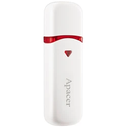 USB флешка (Flash) Apacer AH333 AP32GAH333W-1 32 ГБ
