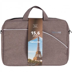 Сумка для ноутбука Deluxe Paris 15.6" 29886 15.6
