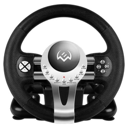 Манипулятор Sven Руль + педали GC-W800 SV-015442