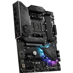Материнская плата MSI MPG B550 GAMING PLUS ATX, AMD AM4