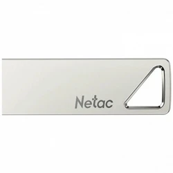 USB флешка (Flash) Netac NT03U326N-032G-20PN 32 ГБ