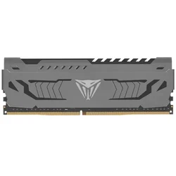 ОЗУ Patriot Viper Steel PVS416G360C8 DIMM, DDR4, 16 Гб, 3600 МГц