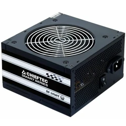 Блок питания Chieftec Smart ser ATX2.3 GPS-500A8 500 Вт
