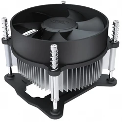 Система охлаждения Deepcool CK-11508 PWM Для процессора